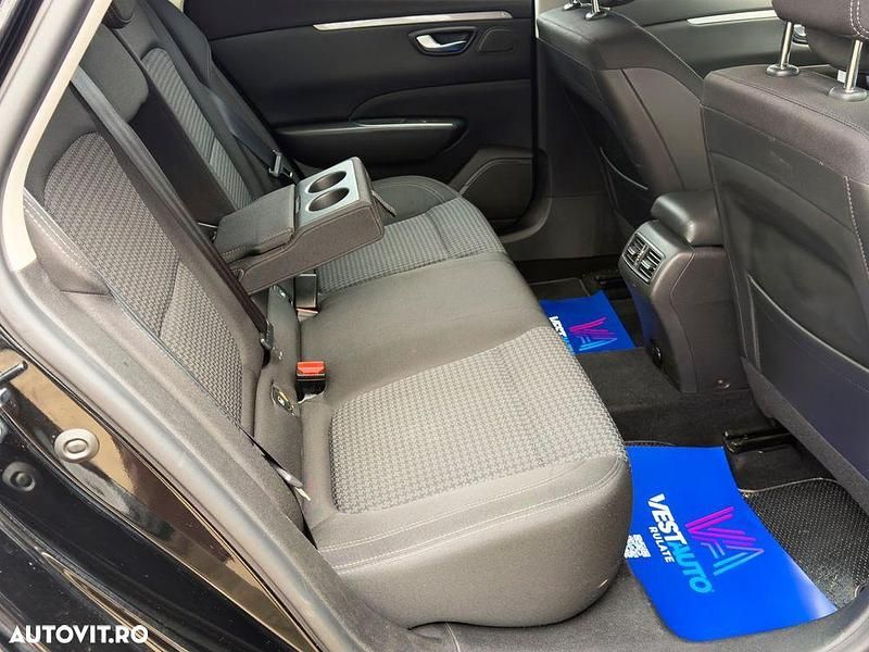 Second-hand Renault Talisman Life 160 CP (117 kW) 2019 Culoarenegru Berlinǎ