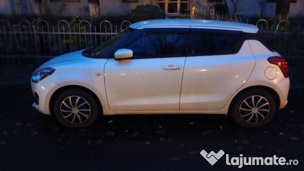 Utilizat 2021 Suzuki Swift Hatchback | 13.800 EUR - Imagine 1/4
