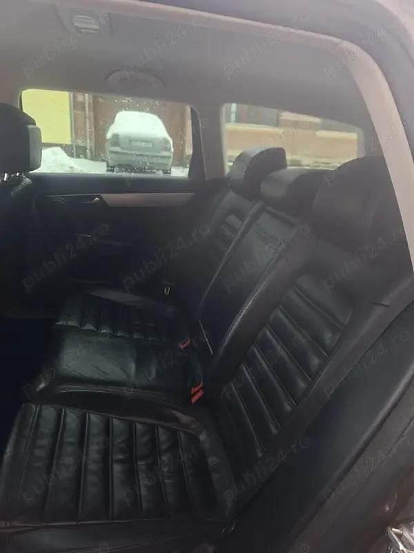 Second-hand VW Passat 140 CP (102 kW) 2012 Break