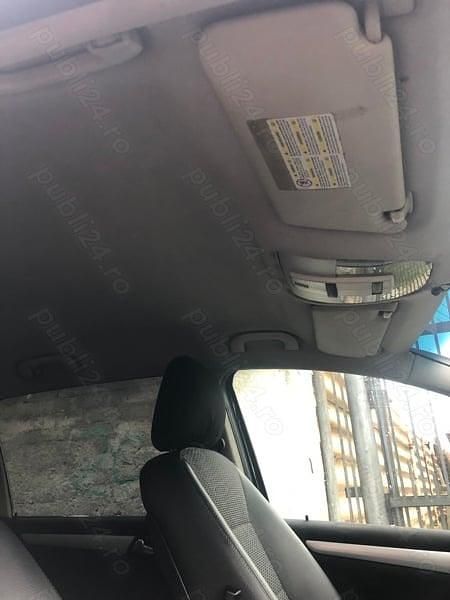 Negru Utilizat 2008 Mercedes A180 Hatchback | 1.200 EUR - Imagine 1/4