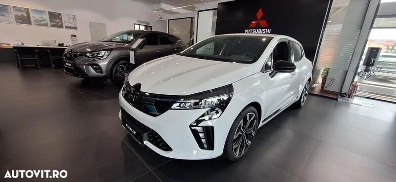 Alb Nouă 2024 Mitsubishi Colt Intense | 20.292 EUR - Imagine 1/4