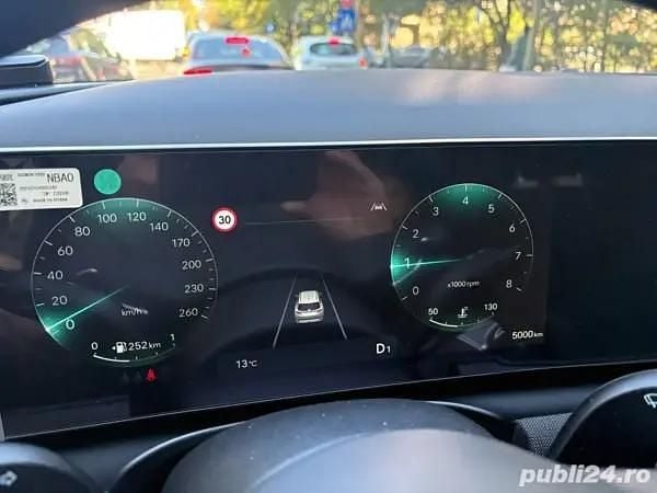 Second-hand Hyundai Tucson 160 CP (117 kW) 2025 SUV