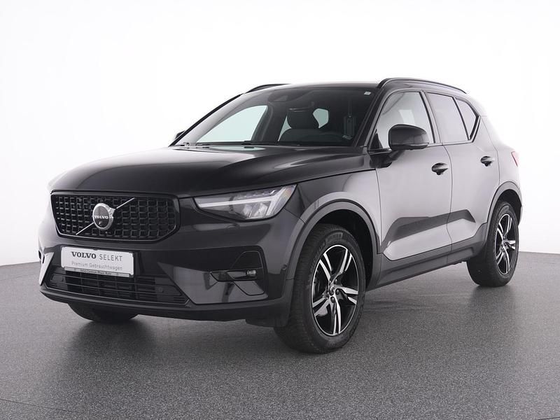 Utilizat 2023 Volvo XC40 Plus SUV | 36.596 EUR (Scump) - Imagine 1/1