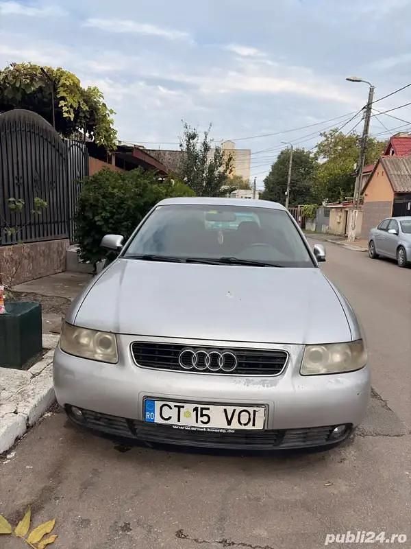 Utilizat 2000 Audi A3 Hatchback | 1.000 EUR - Imagine 1/4