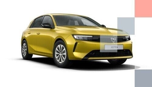 Tracțiune față Nouă 2025 Opel Astra | 20.598 EUR - Imagine 1/4