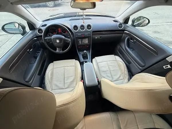Second-hand Seat Exeo 140 CP (102 kW) 2012 Break