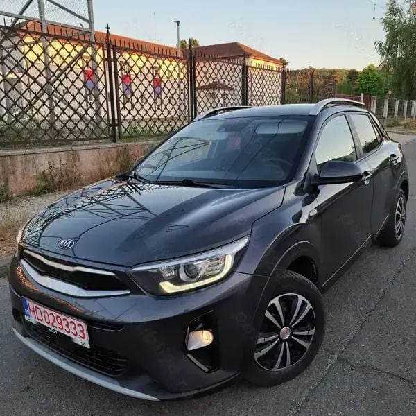 Utilizat 2019 Kia XCeed SUV | 8.200 EUR - Imagine 1/4