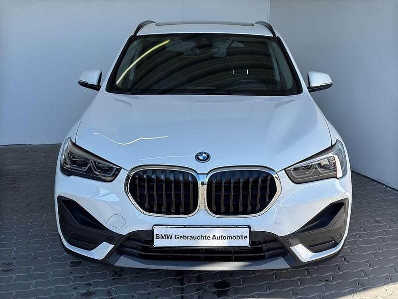 Utilizat 2022 BMW X1 SUV | 27.294 EUR (Preț OK) - Imagine 1/1