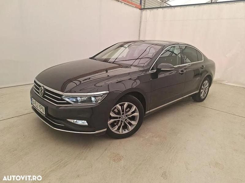 Culoaregri Utilizat 2020 VW Passat Break | 27.499 EUR - Imagine 1/4