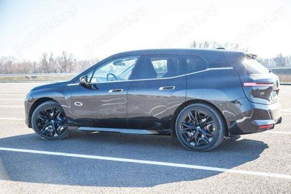 Utilizat 2023 BMW iX SUV | 60.000 EUR - Imagine 1/4