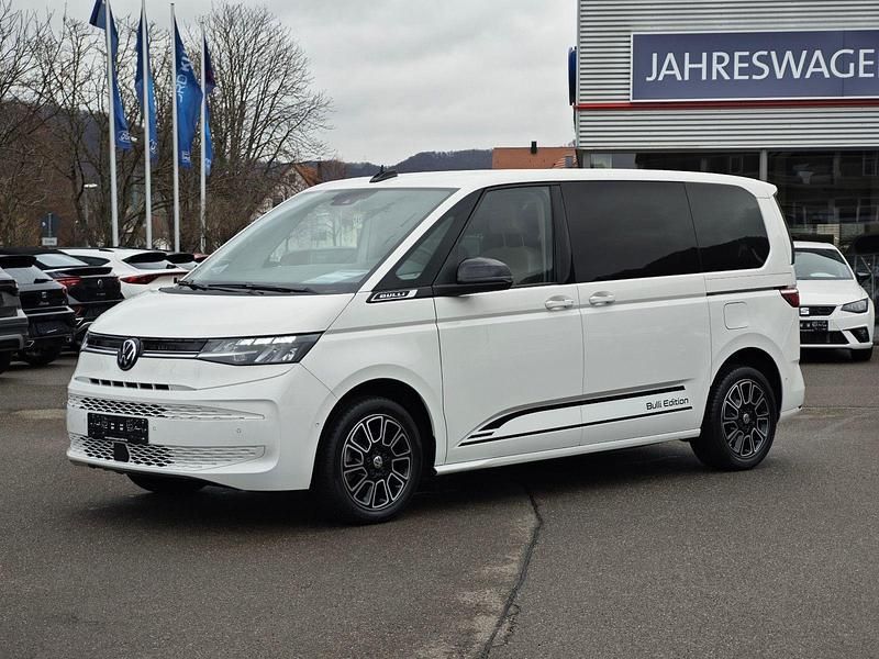 Nouă 2024 VW T7 Life Van | 64.259 EUR - Imagine 1/1