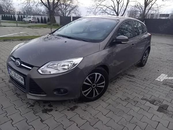 Second-hand Ford Focus 115 CP (84 kW) 2011 Maro Hatchback