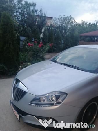 Utilizat 2009 Lancia Delta | 3.500 EUR - Imagine 1/4