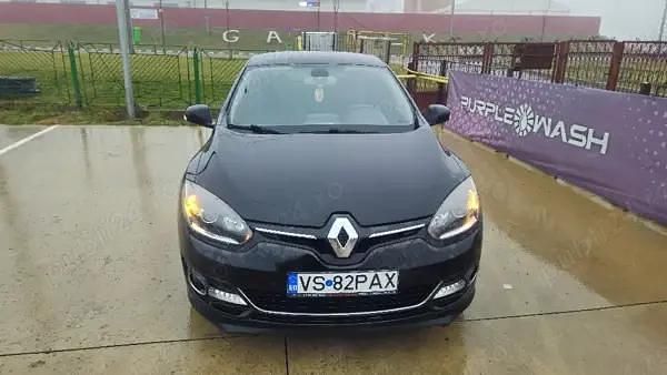 Second-hand Renault Mégane III Bose Edition 132 CP (97 kW) 2015 Hatchback