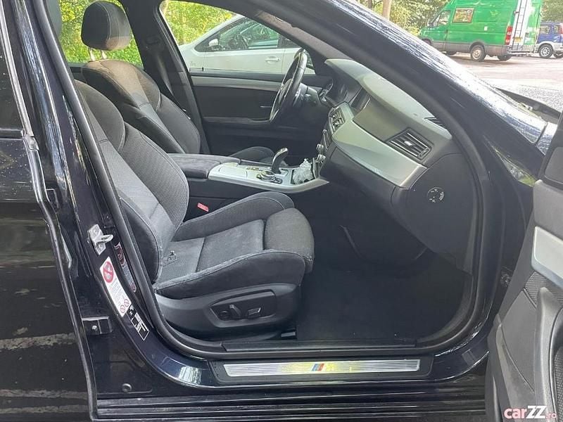 Second-hand BMW 535 M Sport 2013