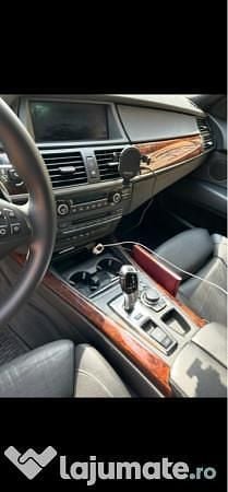 Second-hand BMW X5 306 CP (225 kW) 2011 SUV