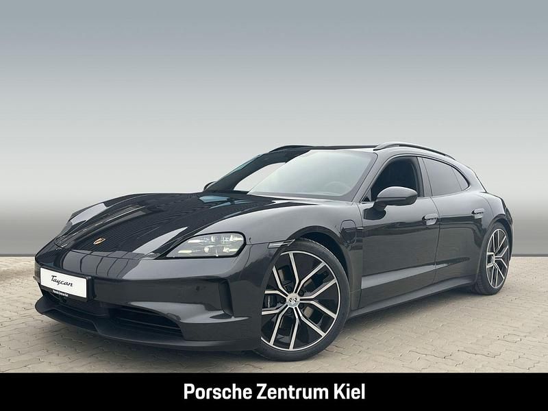 Utilizat 2025 Porsche Taycan 4S Sport Turismo Berlinǎ | 133.330 EUR - Imagine 1/1