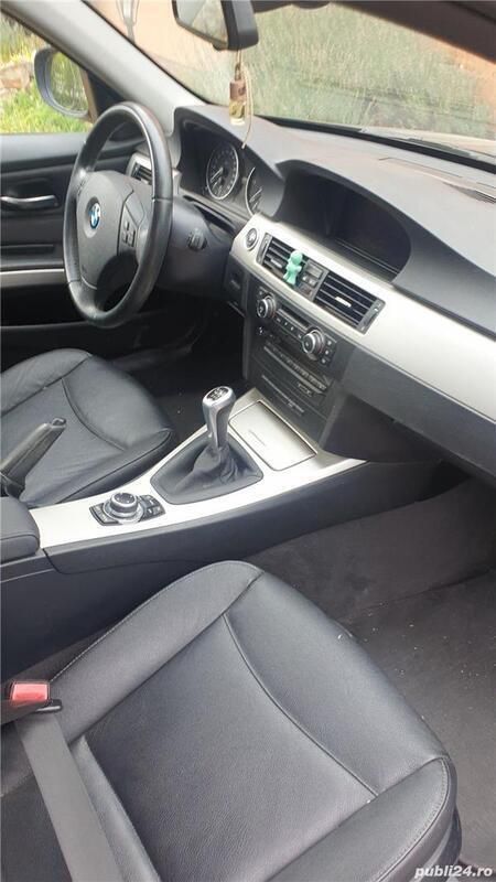 Utilizat 2011 BMW 320 Berlinǎ | 6.990 EUR (Puțin scump) - Imagine 1/4