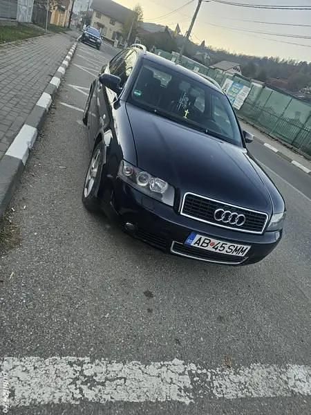 Utilizat 2004 Audi A4 Break | 2.000 EUR - Imagine 1/4