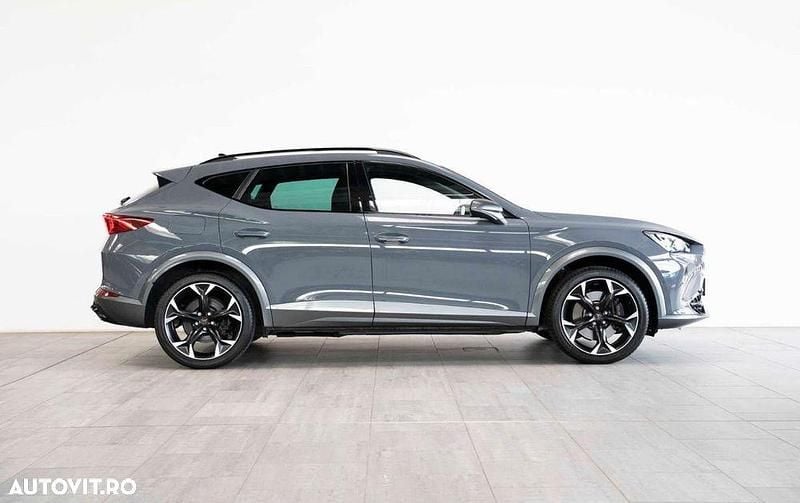 Culoaregri Utilizat 2023 Cupra Formentor VZ SUV | 26.499 EUR (Preț bun) - Imagine 1/4