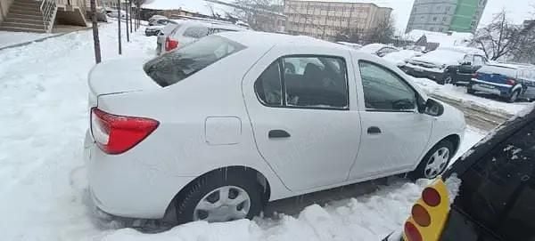 Second-hand Dacia Logan 75 CP (55 kW) 2016 Berlinǎ