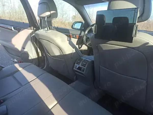 Utilizat 2007 Mercedes A220 Berlinǎ | 6.500 EUR - Imagine 1/4