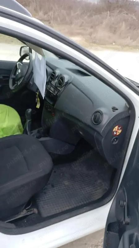 Second-hand Dacia Logan 75 CP (55 kW) 2018 Break