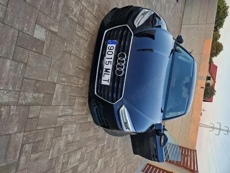 Utilizat 2019 Audi A5 Coupe | 20.900 EUR (Preț OK) - Imagine 1/4