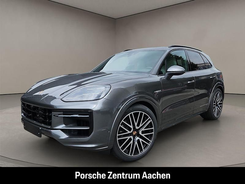 Utilizat 2025 Porsche Cayenne SUV | 127.295 EUR - Imagine 1/1