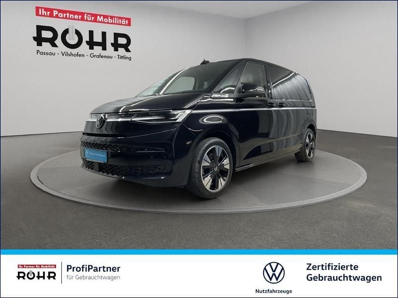 Utilizat 2024 VW T7 Style Van | 72.836 EUR - Imagine 1/1