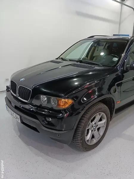 Utilizat 2004 BMW X5 SUV | 6.000 EUR (Puțin scump) - Imagine 1/4