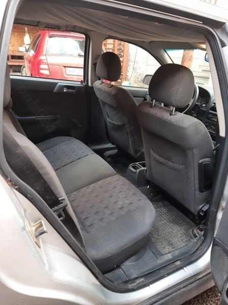 Utilizat 2002 Opel Astra Break | 850 EUR (Preț OK) - Imagine 1/4