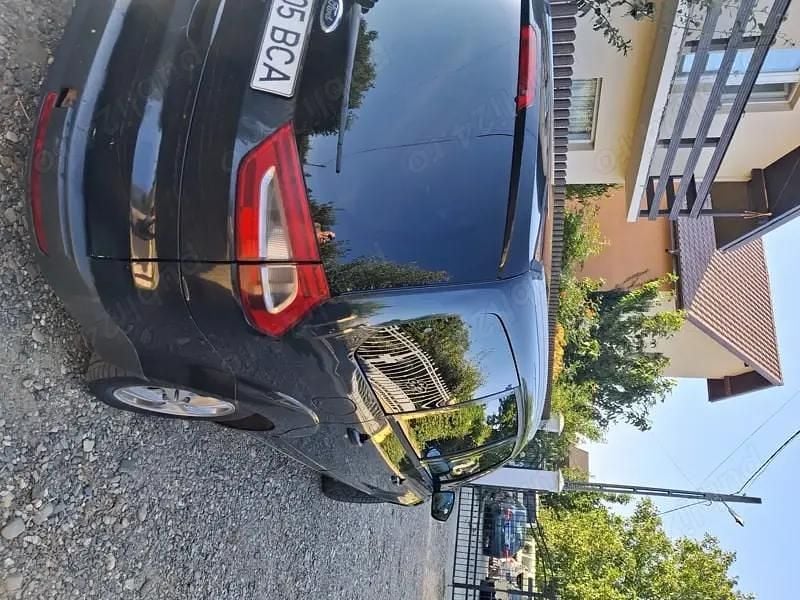 Utilizat 2012 Ford Galaxy Monovolum | 2.550 EUR - Imagine 1/4