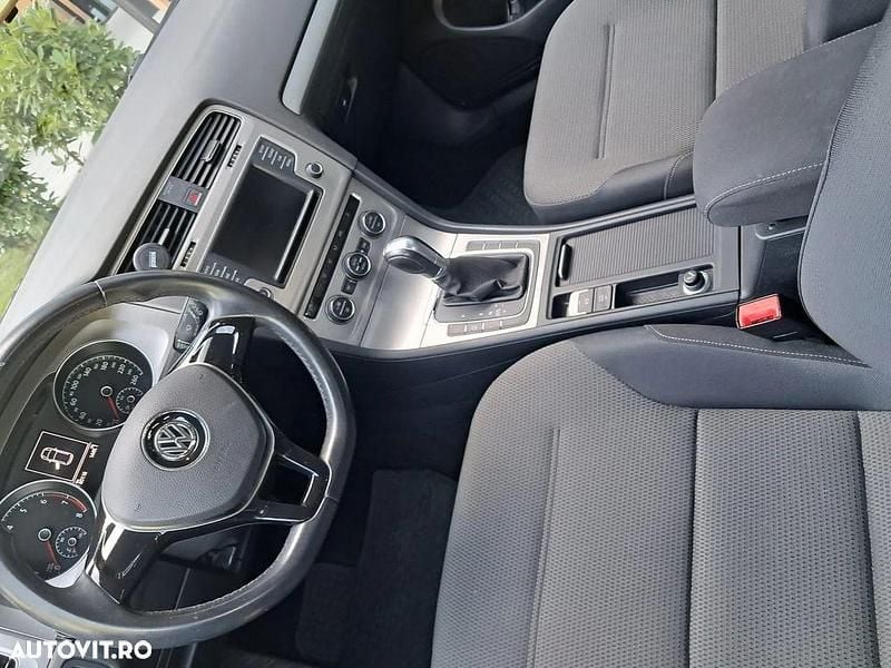 Culoaregri Utilizat 2015 VW Golf VII Comfortline Hatchback | 11.500 EUR (Preț OK) - Imagine 1/4