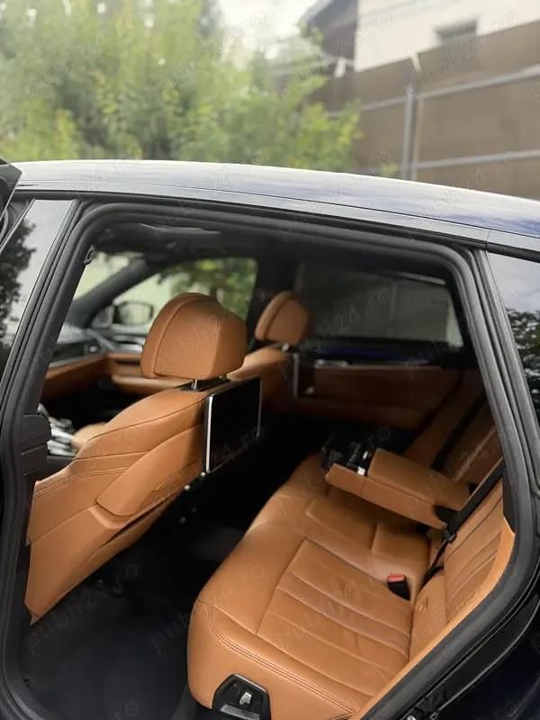 Second-hand BMW 340 360 CP (264 kW) 2018 Berlinǎ