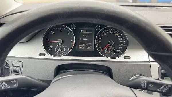 Utilizat 2010 VW Passat Break | 5.500 EUR (Scump) - Imagine 1/4