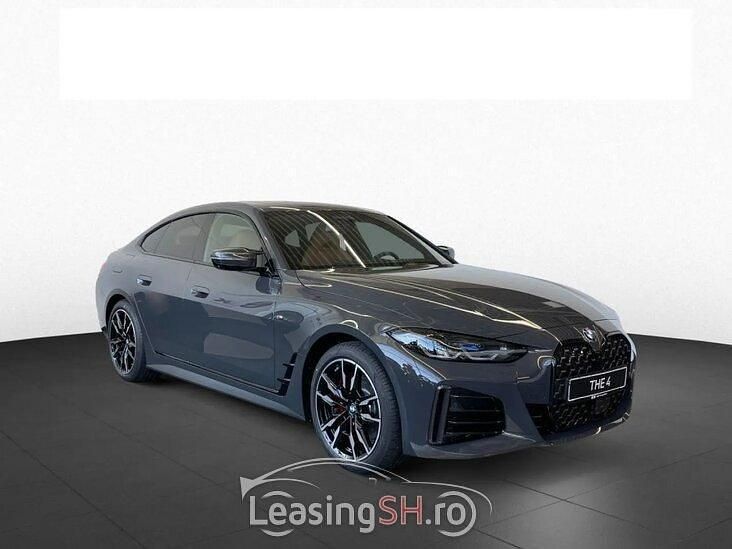 Gri Utilizat 2024 BMW M440 M Sport Berlinǎ | 82.595 EUR - Imagine 1/4