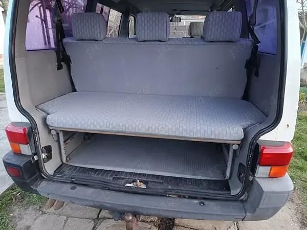 Second-hand VW T4 65 CP (47 kW) 1994 Van