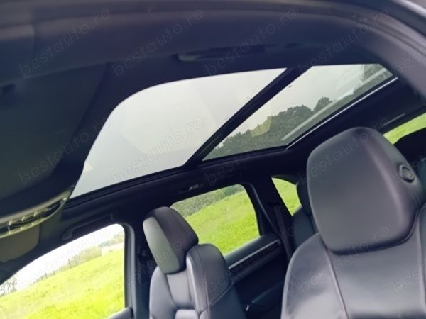 Second-hand Porsche Cayenne 245 CP (180 kW) 2014 SUV