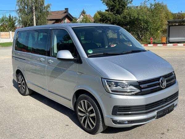Utilizat 2018 VW T6 Van | 34.777 EUR - Imagine 1/4