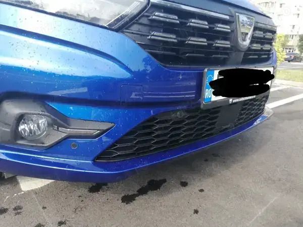 Utilizat 2021 Dacia Logan Berlinǎ | 12.750 EUR (Puțin scump) - Imagine 1/4