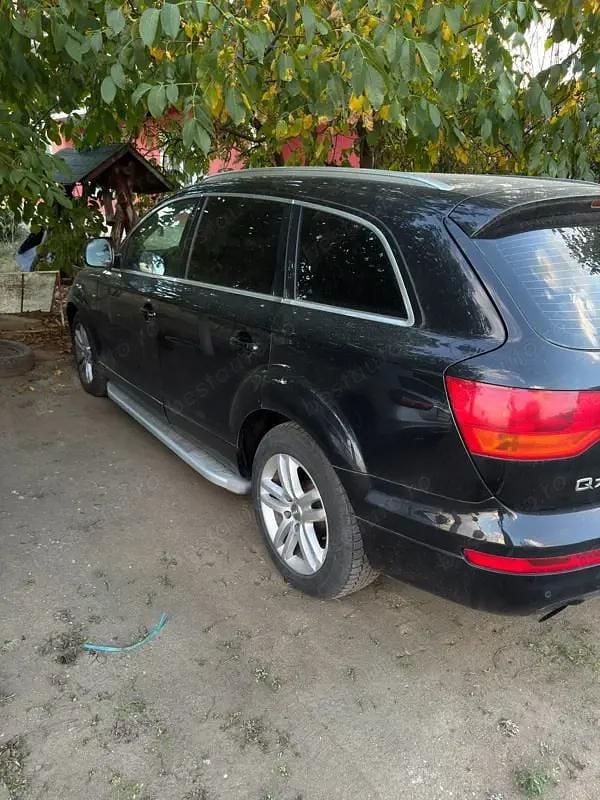 Utilizat 2008 Audi Q7 SUV | 7.000 EUR - Imagine 1/4