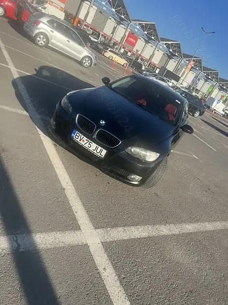 Utilizat 2008 BMW 320 Coupe | 5.500 EUR (Preț OK) - Imagine 1/4