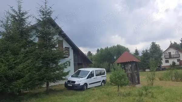 Utilizat 2012 Fiat Scudo Monovolum | 6.800 EUR - Imagine 1/4