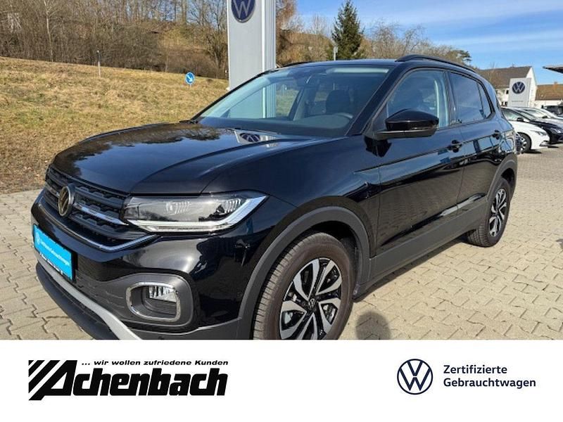 Utilizat 2023 VW T-Cross Active SUV | 28.282 EUR - Imagine 1/1