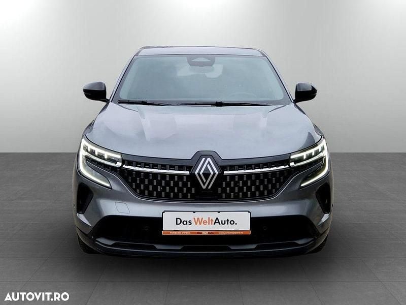 Second-hand Renault Austral Techno 160 CP (117 kW) 2024 Culoaregri SUV