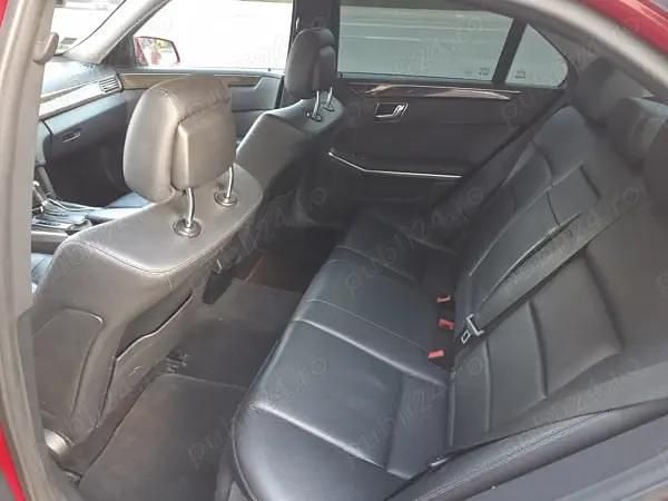 Utilizat 2010 Mercedes A220 Berlinǎ | 6.400 EUR - Imagine 1/4