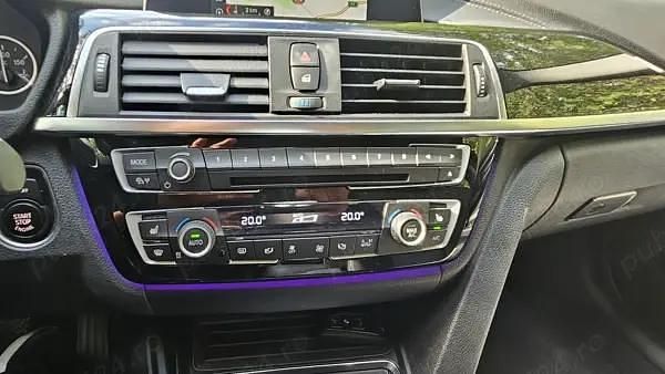 Second-hand BMW 318 140 CP (102 kW) 2018 Berlinǎ