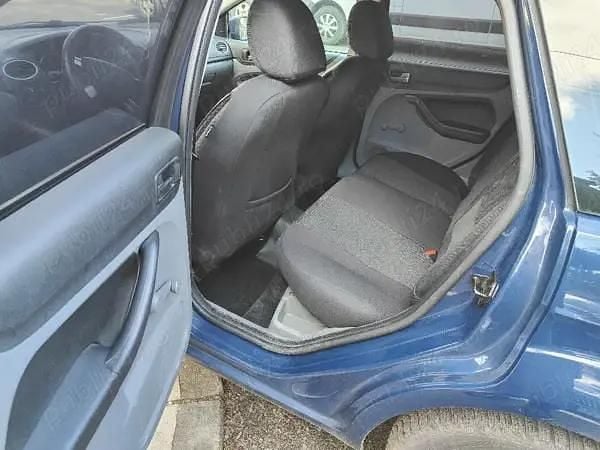 Second-hand Ford Focus 90 CP (66 kW) 2008 Break