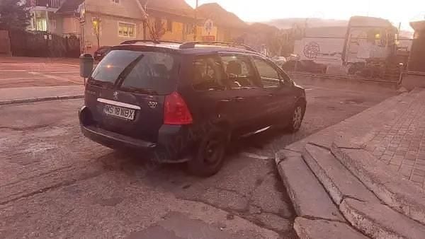 Second-hand Peugeot 307 109 CP (80 kW) 2005 Break